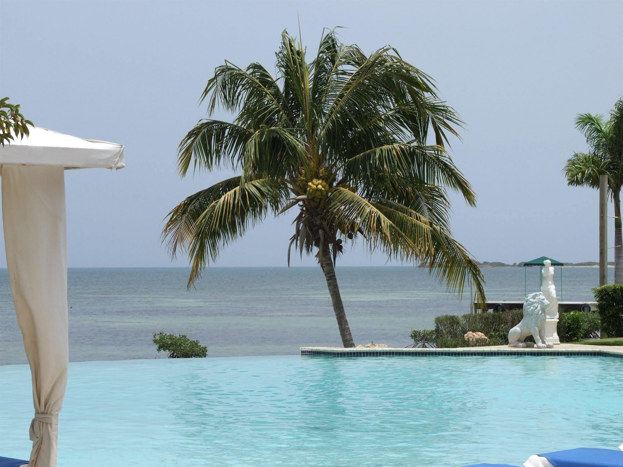 Grand Bahia Ocean View Hotel Cabo Rojo Bagian luar foto