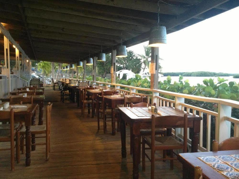 Grand Bahia Ocean View Hotel Cabo Rojo Bagian luar foto